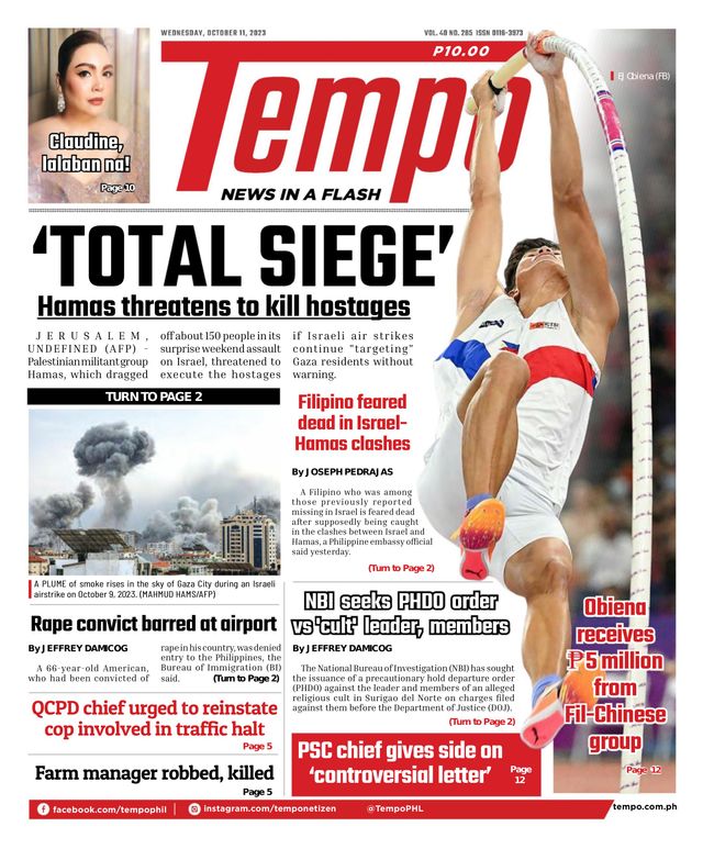 Tempo