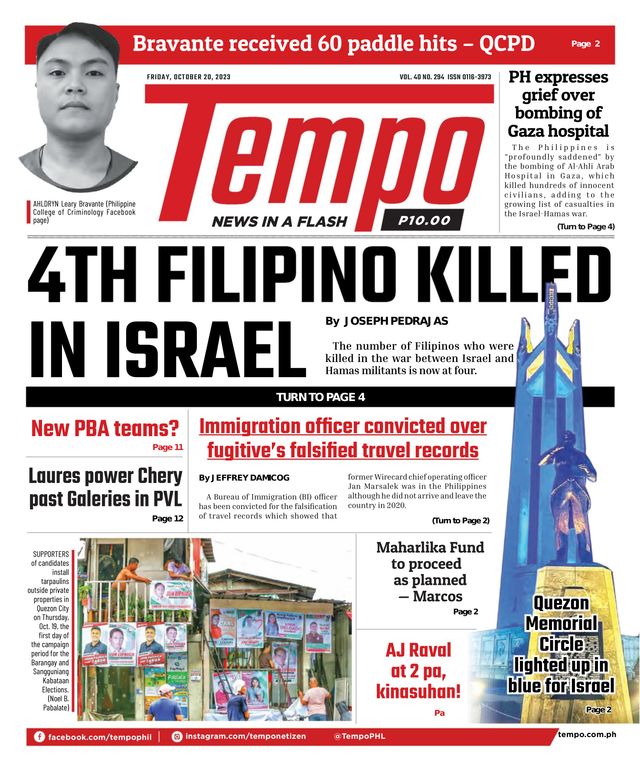 Tempo