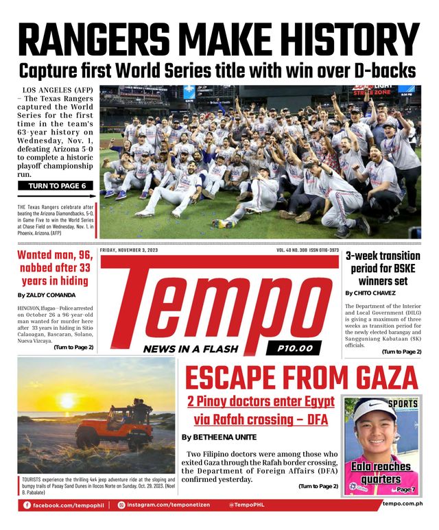 Tempo
