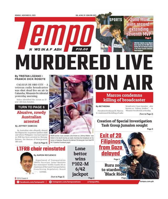Tempo