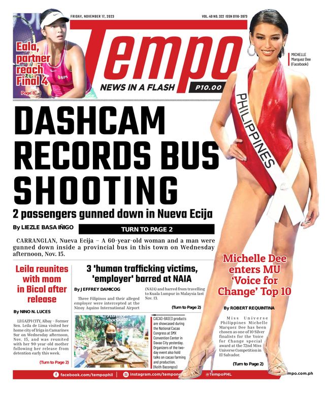 Tempo
