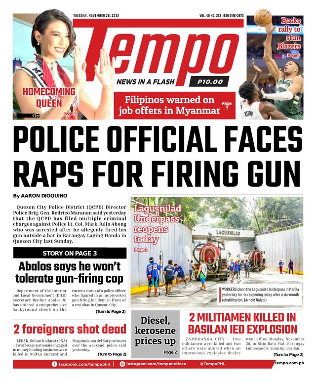 Tempo