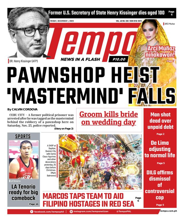 Tempo