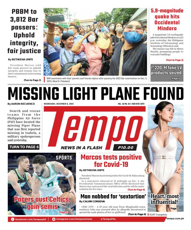 Tempo