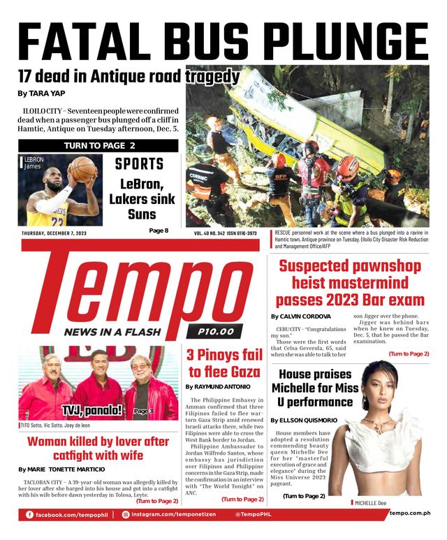 Tempo
