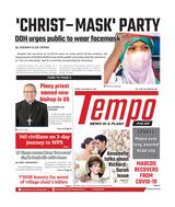 Tempo - December 10, 2023 December 10, 2023