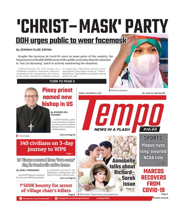 Tempo