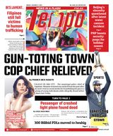 Tempo - December 11, 2023 December 11, 2023