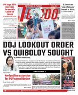 Tempo - December 13, 2023 December 13, 2023