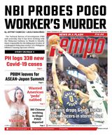 Tempo - December 15, 2023 December 15, 2023