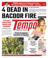 Tempo - December 16, 2023 December 16, 2023