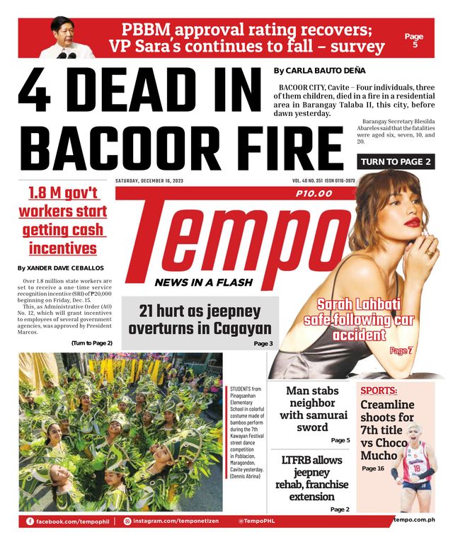 Tempo