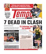 Tempo - December 18, 2023 December 18, 2023