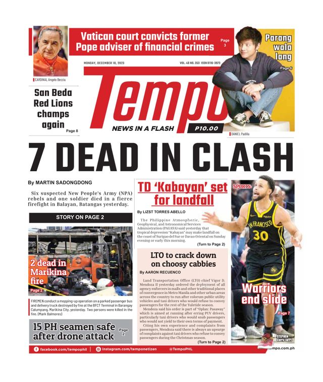 Tempo