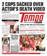 Tempo - December 21, 2023 December 21, 2023