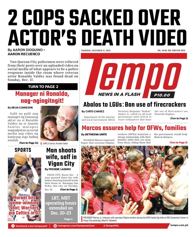 Tempo