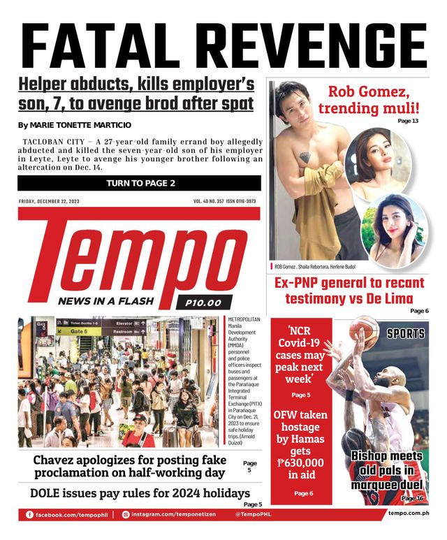 Tempo