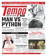 Tempo - December 23, 2023 December 23, 2023
