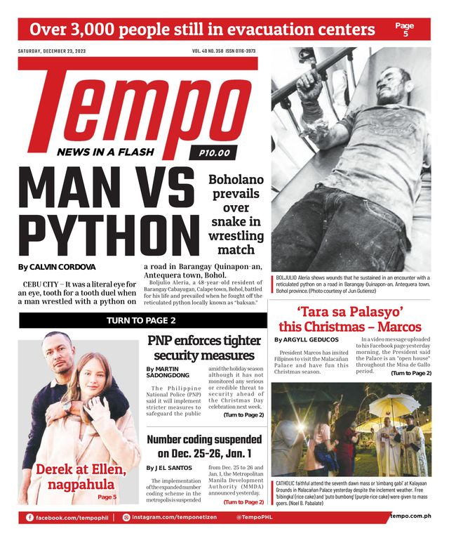 Tempo