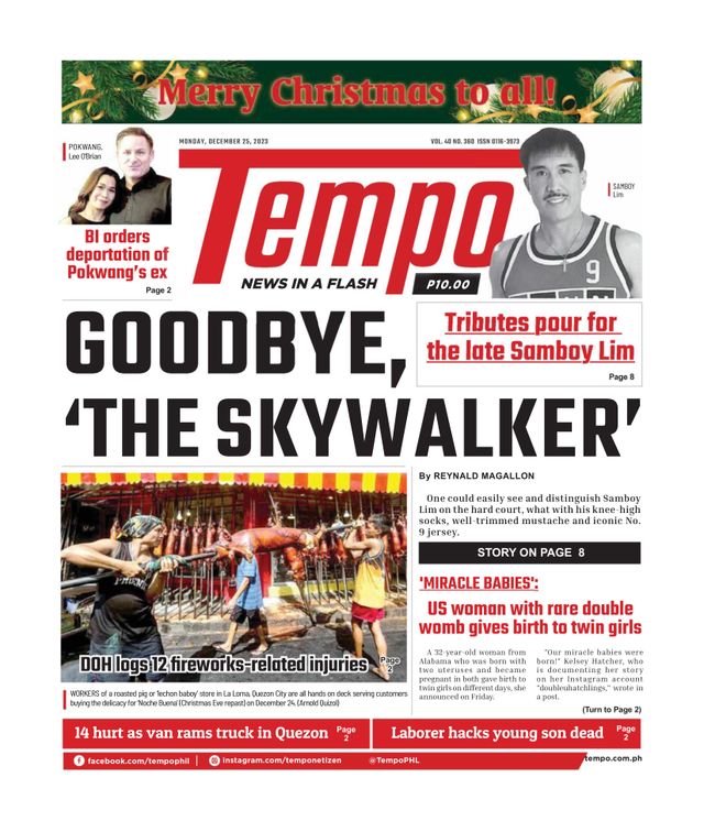 Tempo