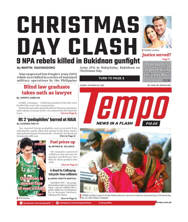 Tempo