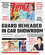 Tempo - December 28, 2023 December 28, 2023