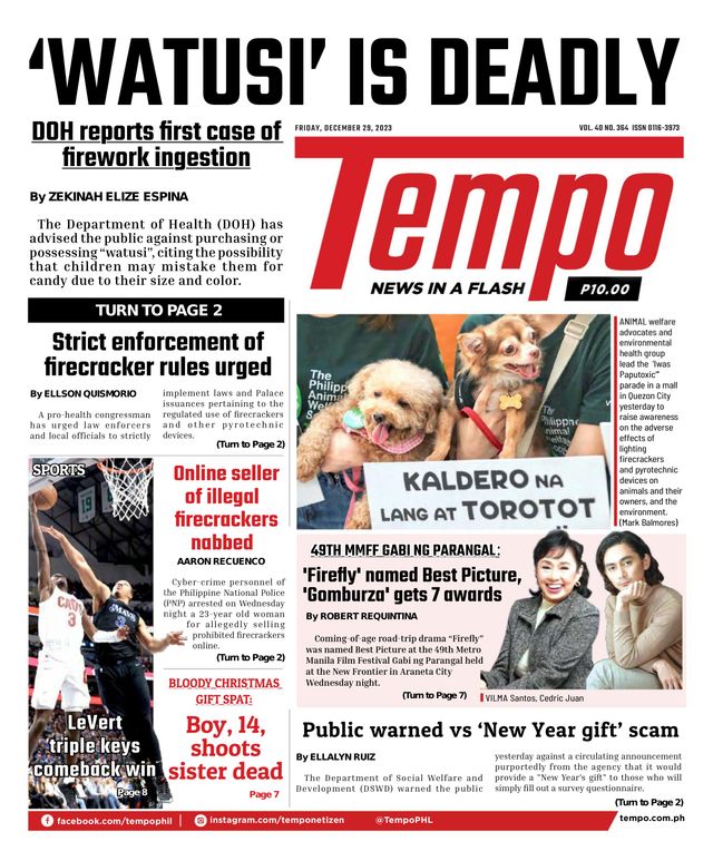Tempo