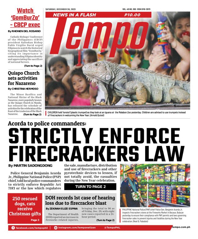 Tempo