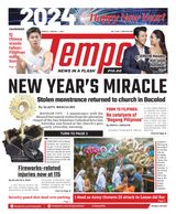 Tempo - January 1, 2024 January 1, 2024