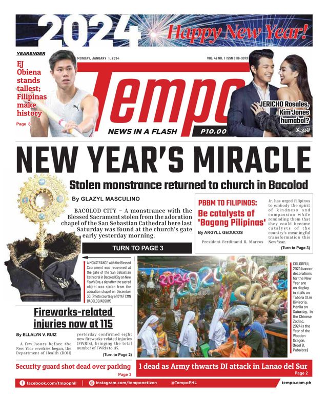 Tempo