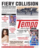 Tempo - January 4, 2024 January 4, 2024