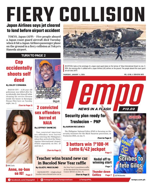 Tempo