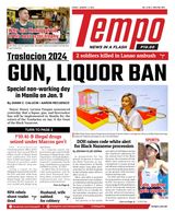 Tempo - January 5, 2024 January 5, 2024