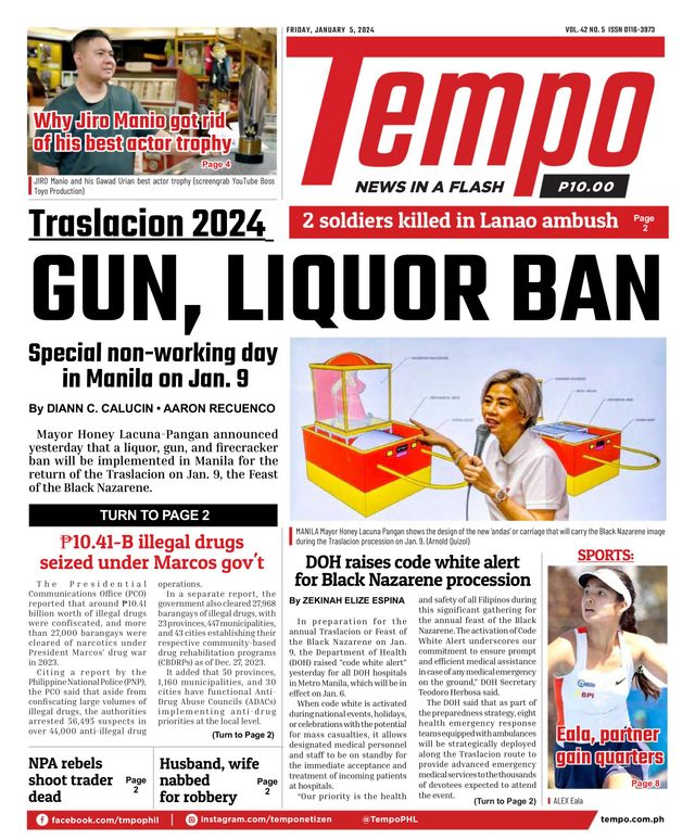 Tempo