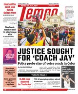 Tempo - January 6, 2024 January 6, 2024