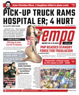 Tempo - January 7, 2024 January 7, 2024