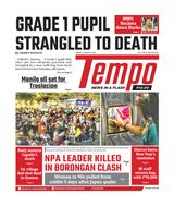Tempo - January 8, 2024 January 8, 2024