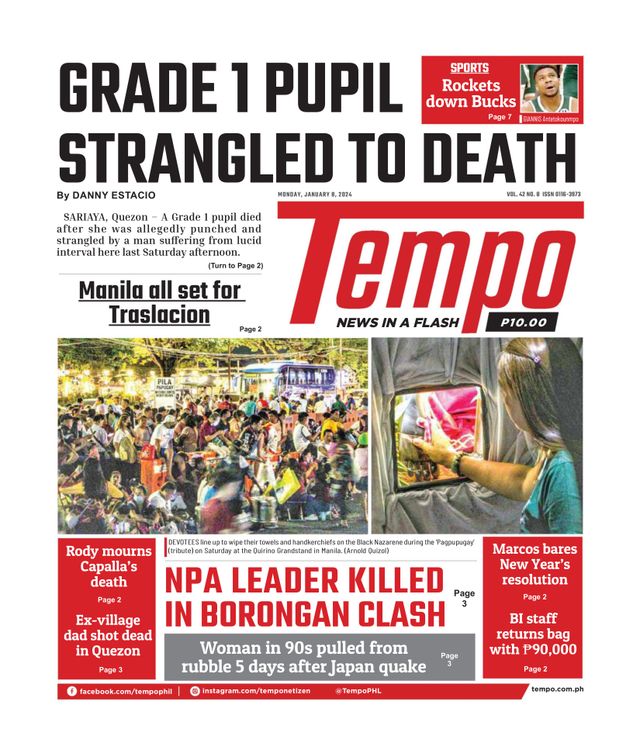 Tempo