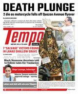 Tempo - January 9, 2024 January 9, 2024