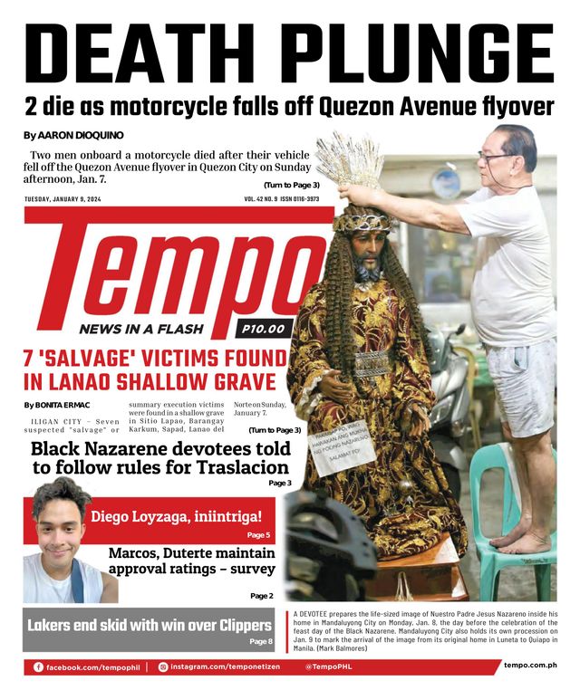 Tempo
