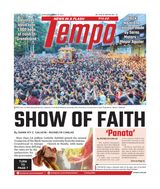 Tempo - January 10, 2024 January 10, 2024