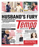 Tempo - January 11, 2024 January 11, 2024
