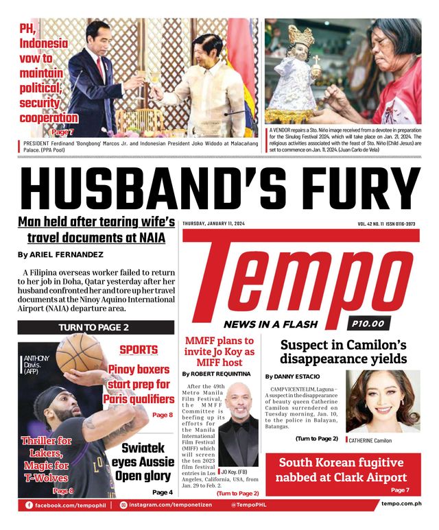Tempo