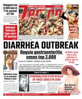 Tempo - January 12, 2024 January 12, 2024