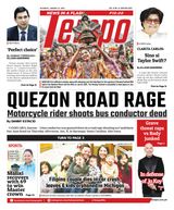 Tempo - January 13, 2024 January 13, 2024