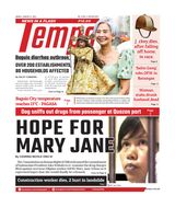 Tempo - January 14, 2024 January 14, 2024