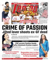 Tempo - January 21, 2024 January 21, 2024