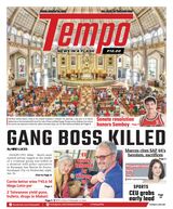 Tempo - January 26, 2024 January 26, 2024