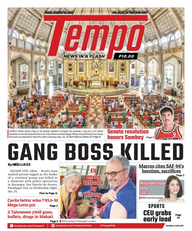 Tempo