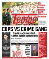 Tempo - January 31, 2024 January 31, 2024